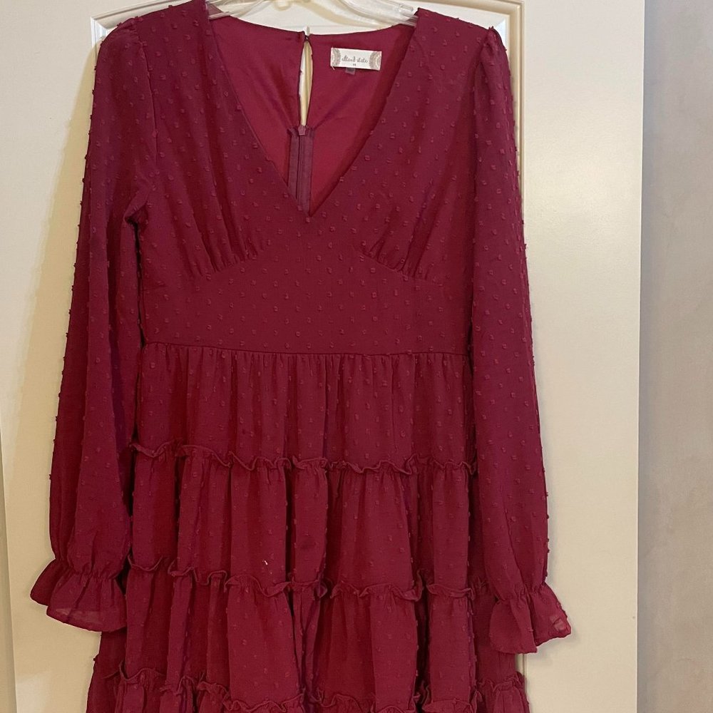 Altar'd State Dress - Women's Medium